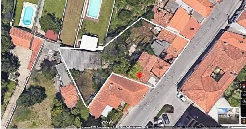 Vila Nova de Gaia Vila Nova De Gaia huis foto 309992