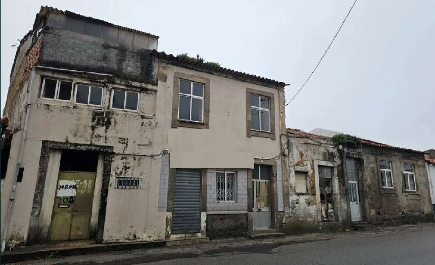 à vendre maison Vila Nova de Gaia Vila Nova De Gaia 2
