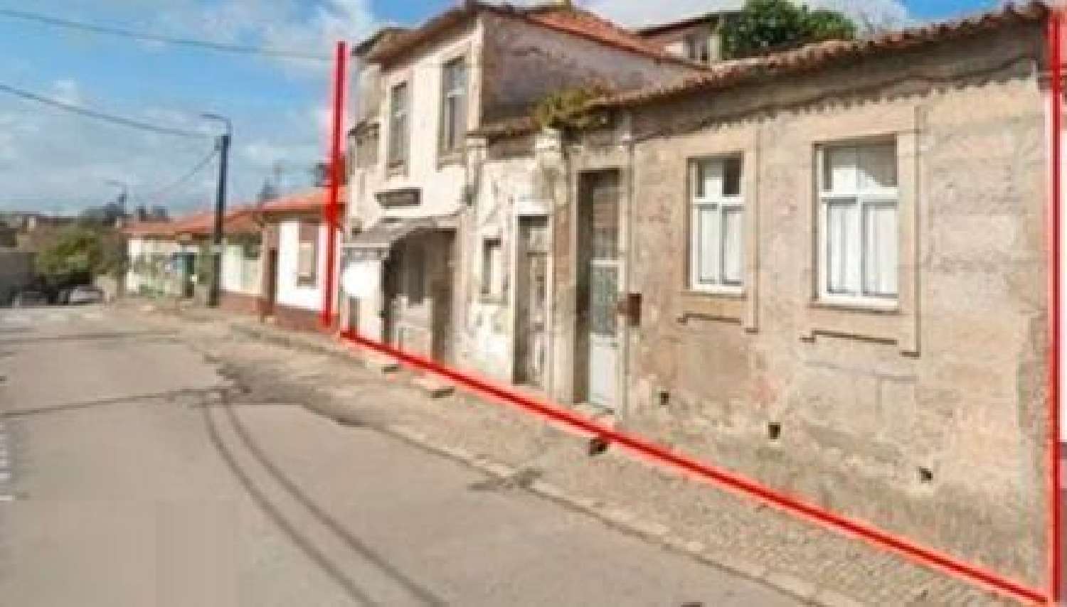 à vendre maison Vila Nova de Gaia Vila Nova De Gaia 3