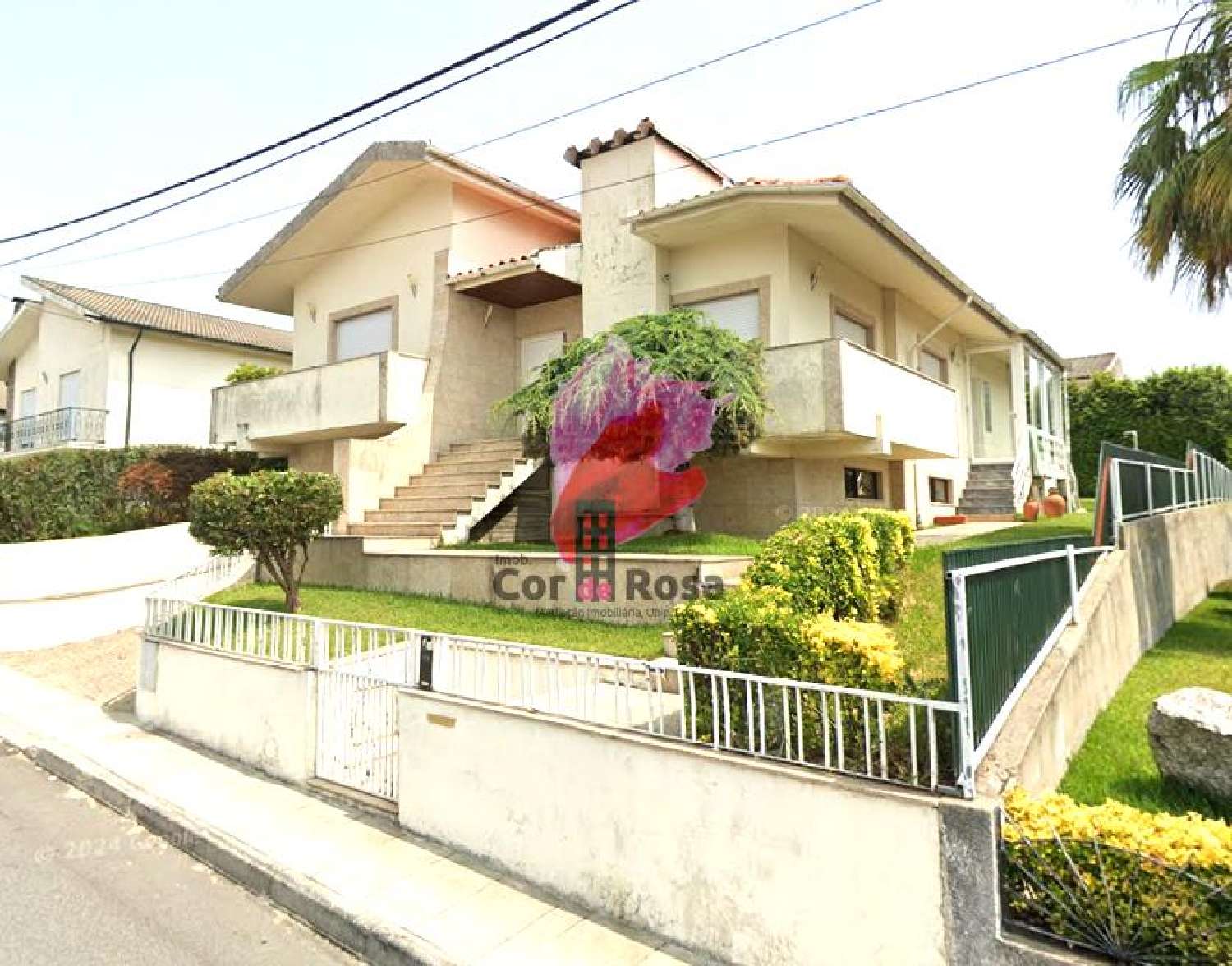  te koop huis Vila Nova Esposende 1
