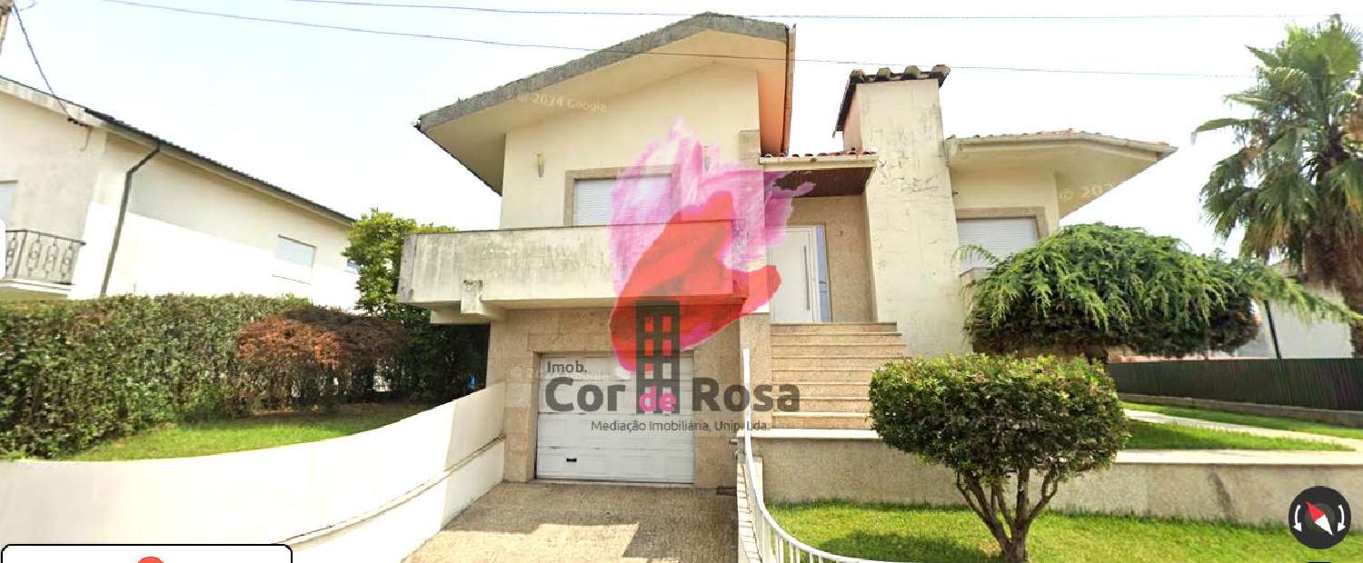 te koop huis Vila Nova Esposende 2