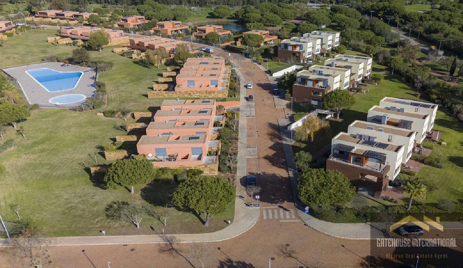  köpa hus Vilamoura Loulé 1