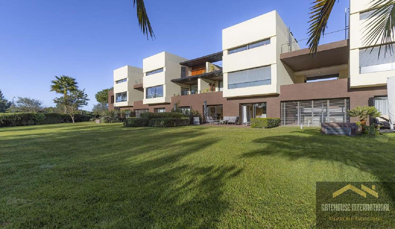 köpa hus Vilamoura Loulé 3