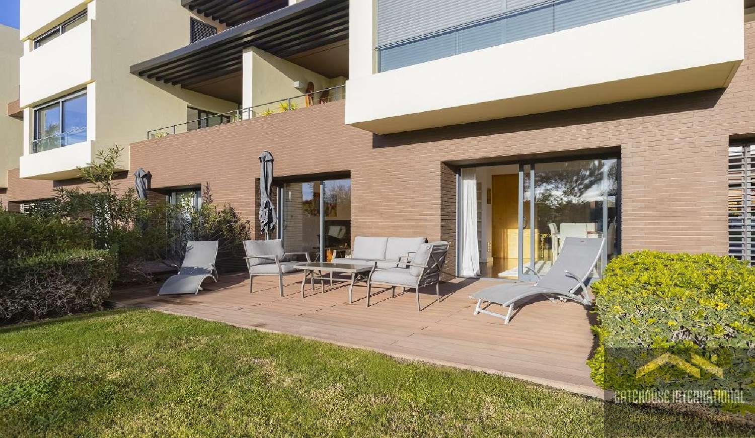  köpa hus Vilamoura Loulé 4