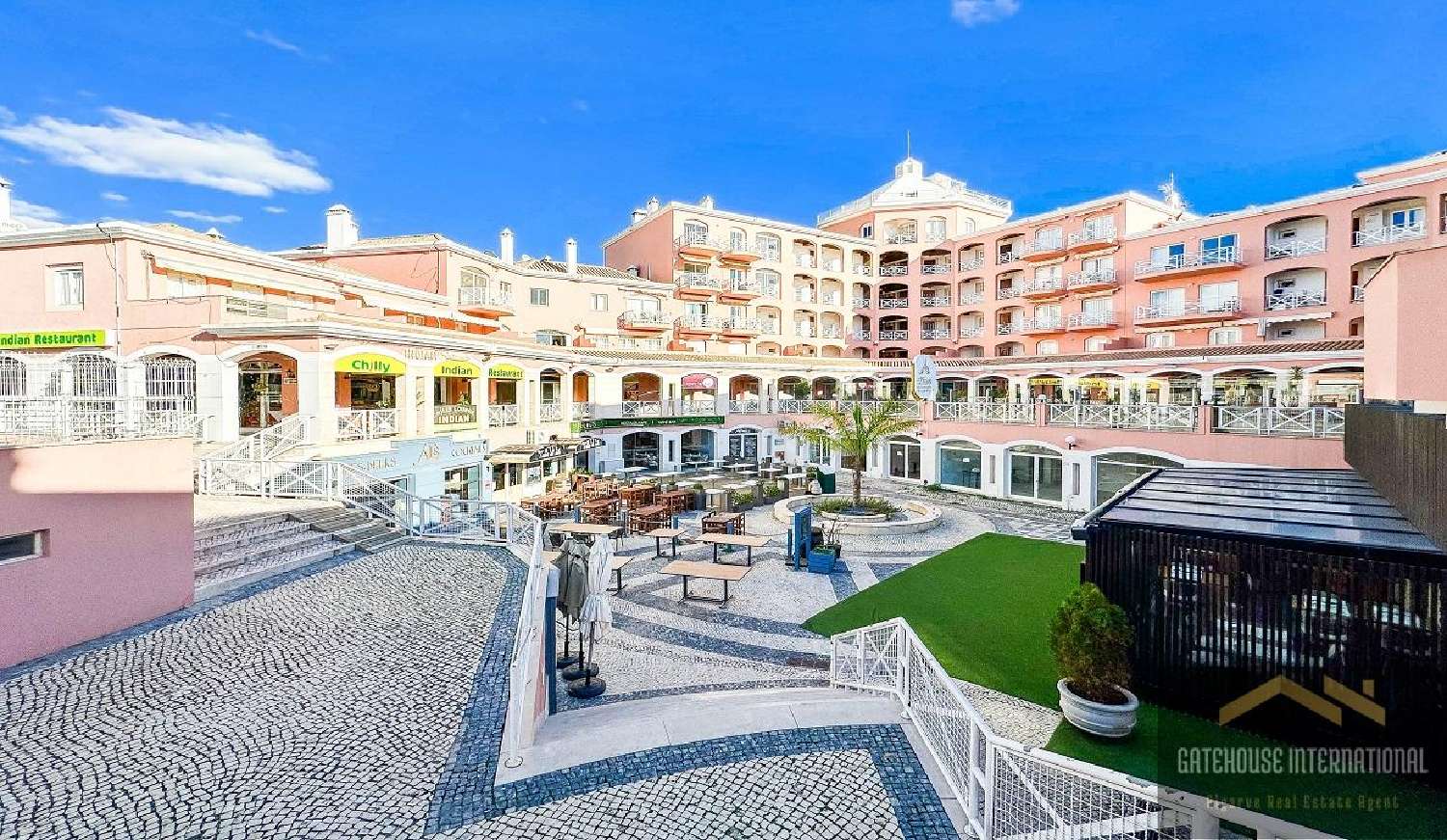  te koop huis Vilamoura Loulé 1