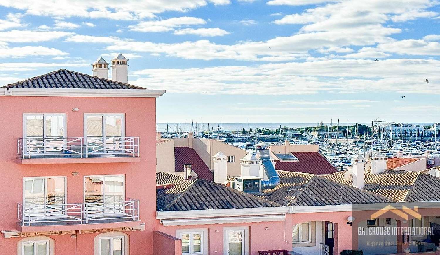  te koop huis Vilamoura Loulé 3