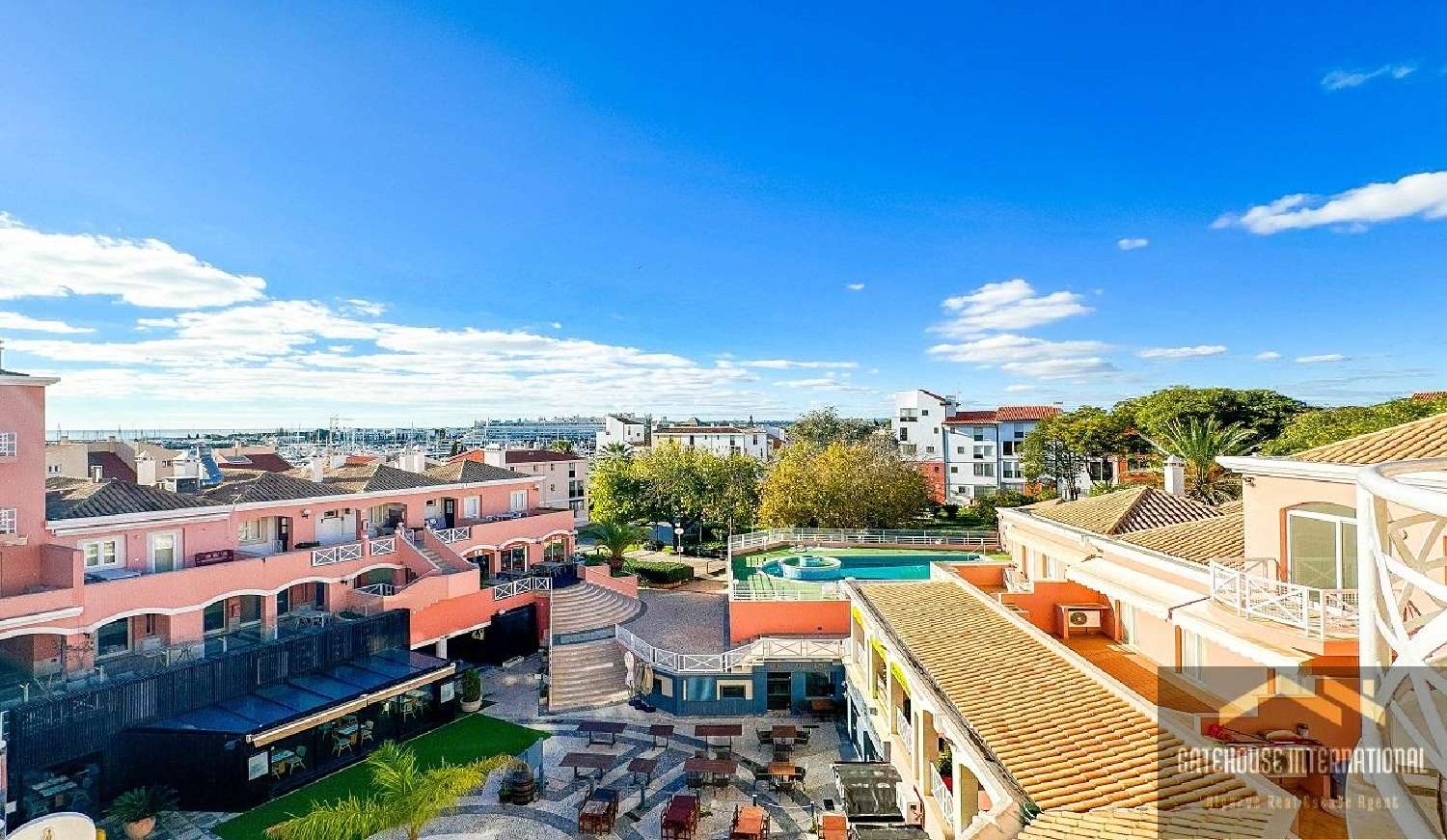  te koop huis Vilamoura Loulé 4