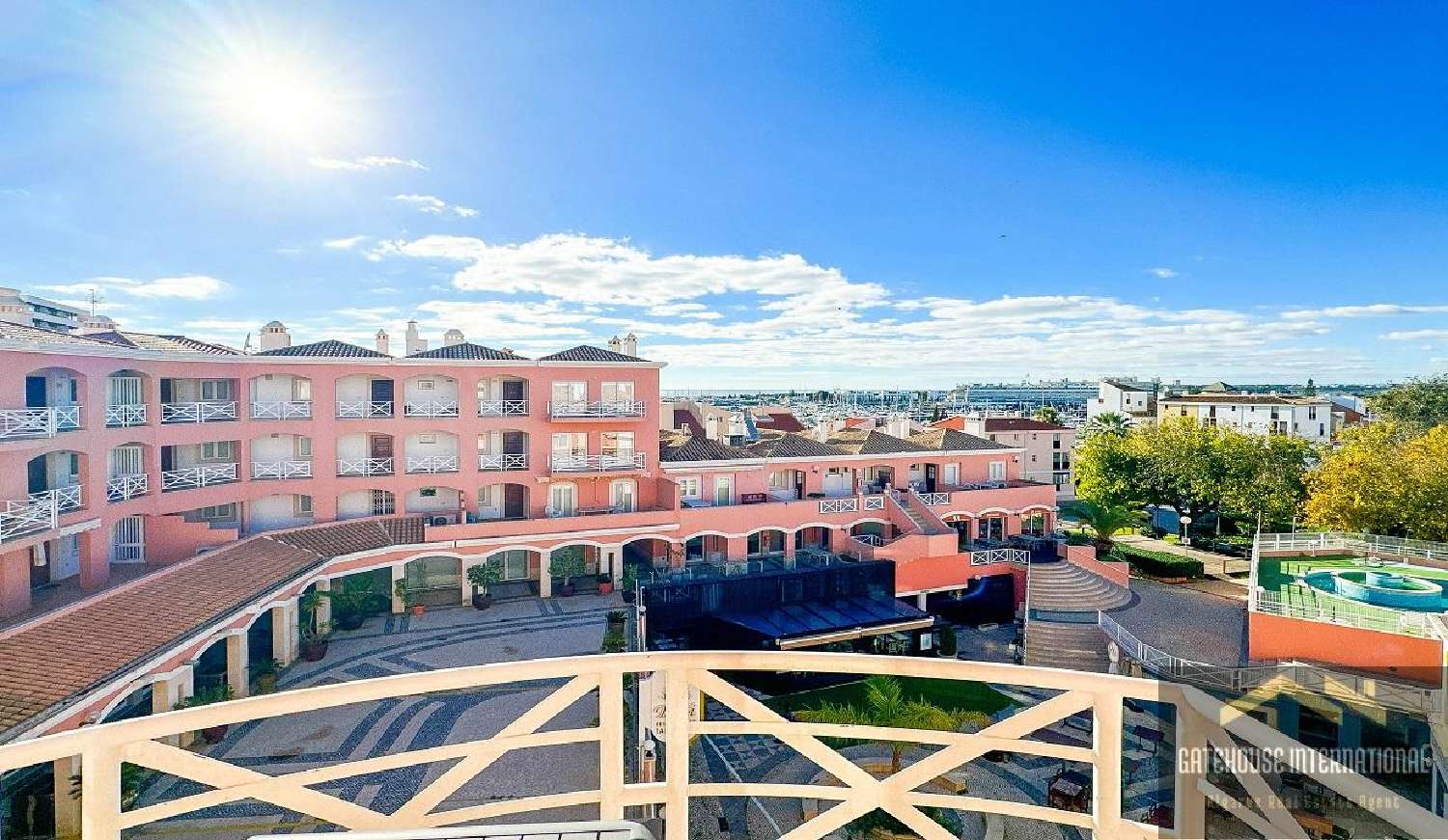  te koop huis Vilamoura Loulé 5