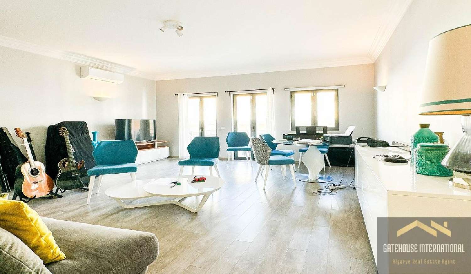  te koop huis Vilamoura Loulé 6
