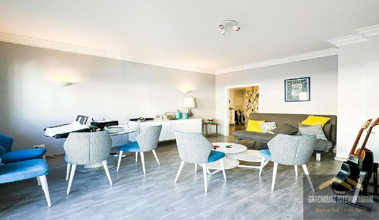  te koop huis Vilamoura Loulé 7