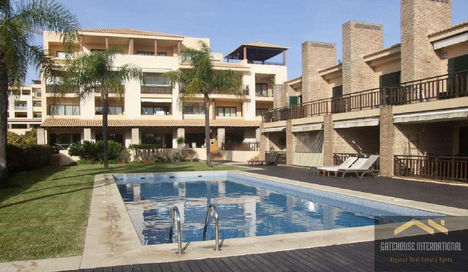  te koop huis Vilamoura Loulé 1