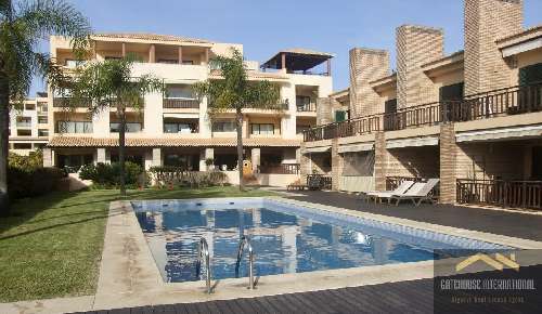 Vilamoura Loulé huis foto 309778