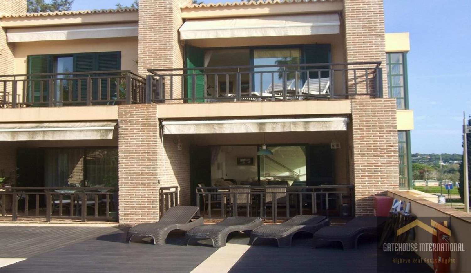 te koop huis Vilamoura Loulé 2