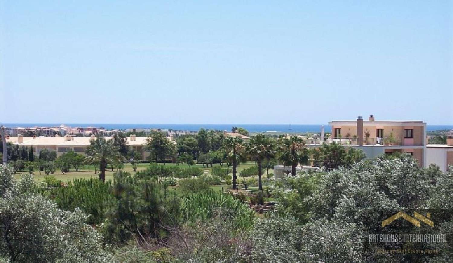 te koop huis Vilamoura Loulé 3
