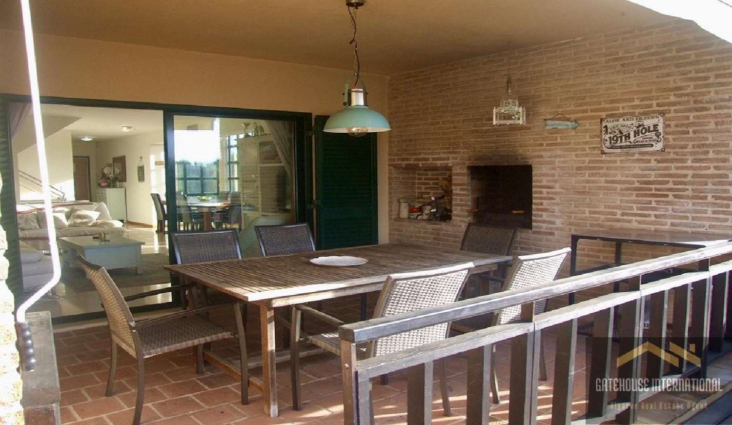  te koop huis Vilamoura Loulé 5