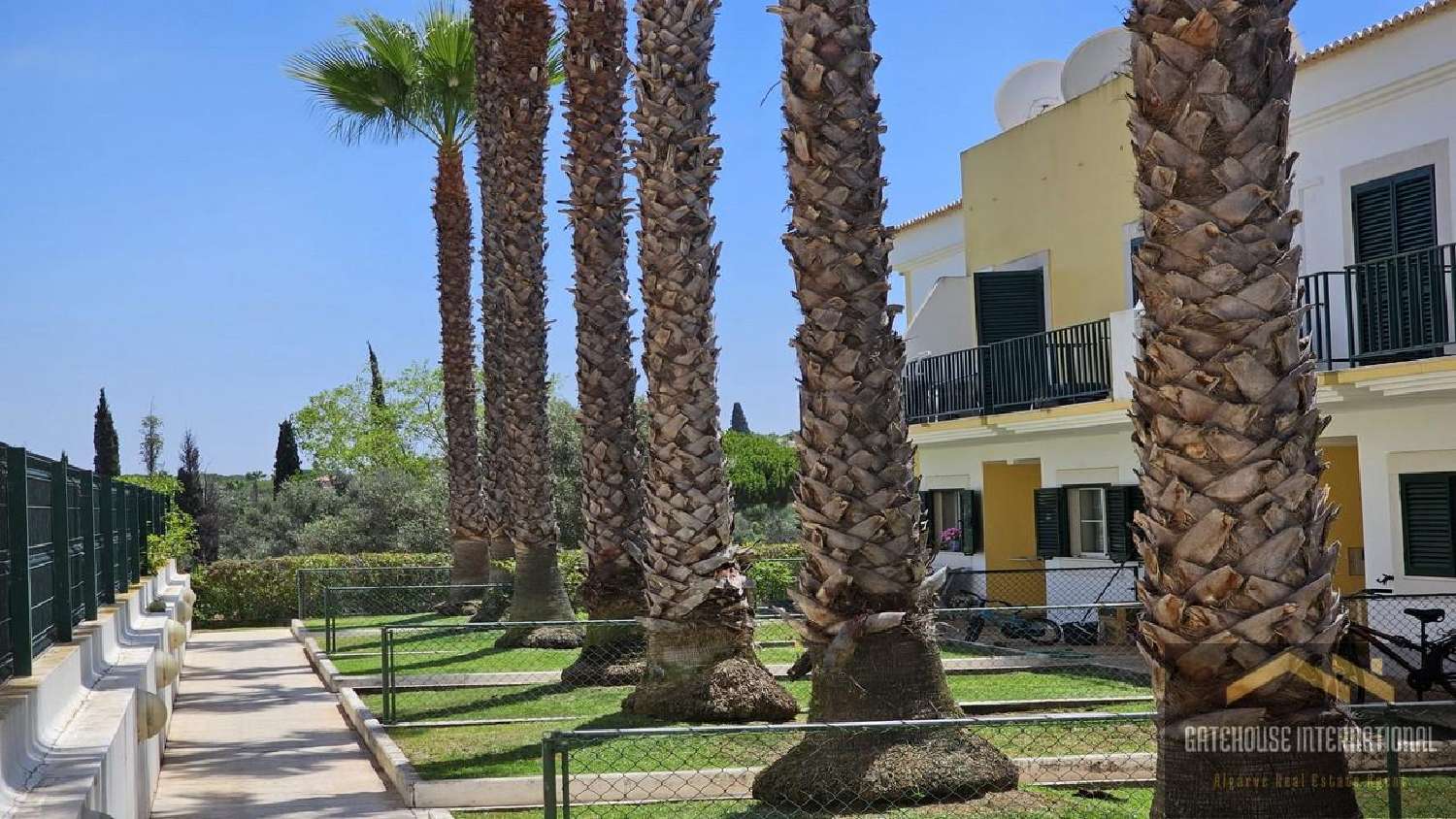  te koop huis Vilamoura Loulé 1