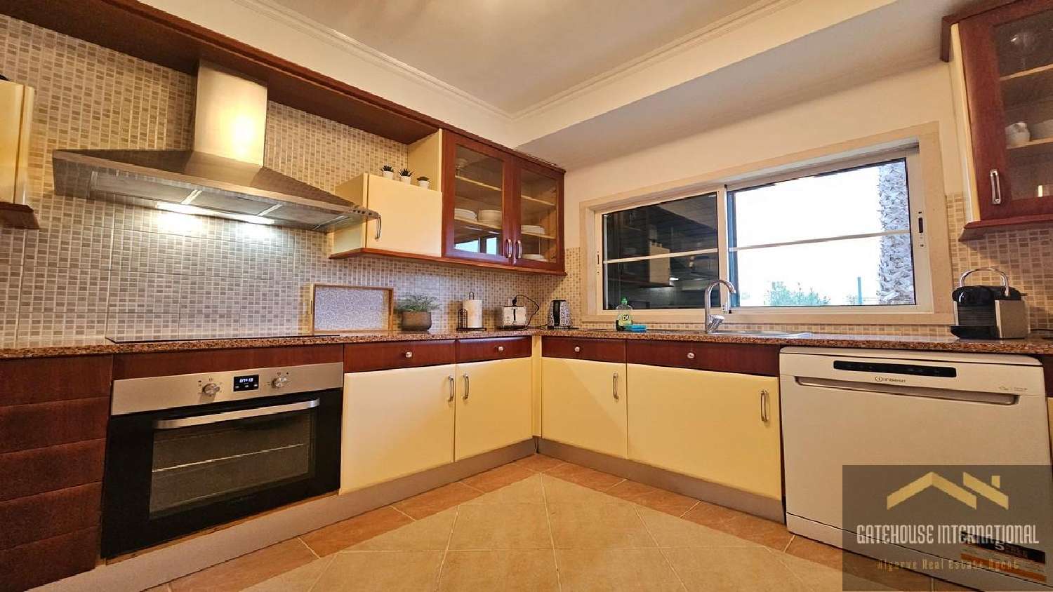  te koop huis Vilamoura Loulé 8