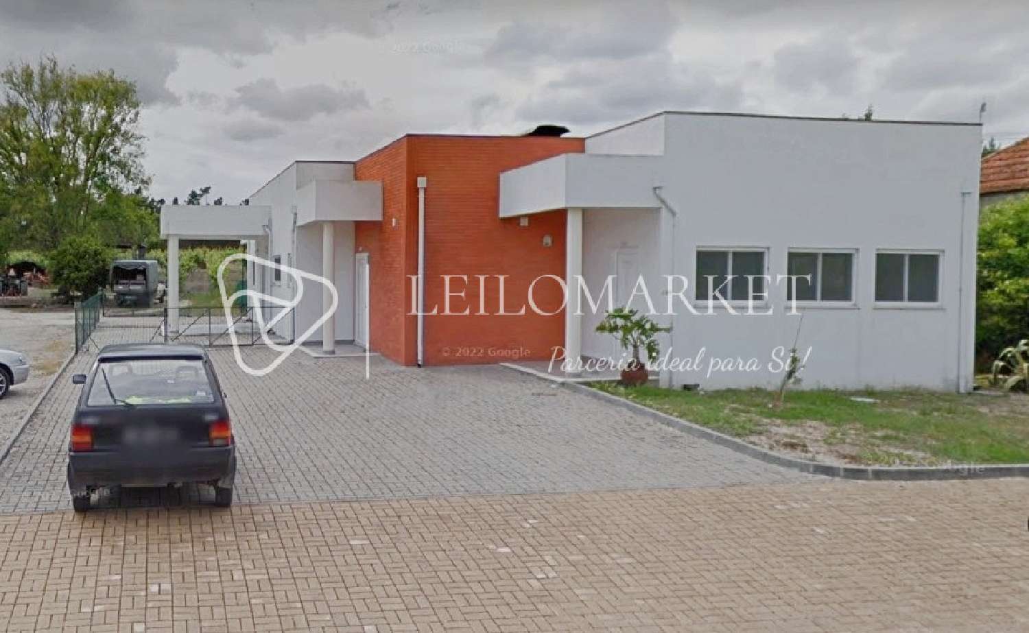  te koop winkel Camarneira Cantanhede 1