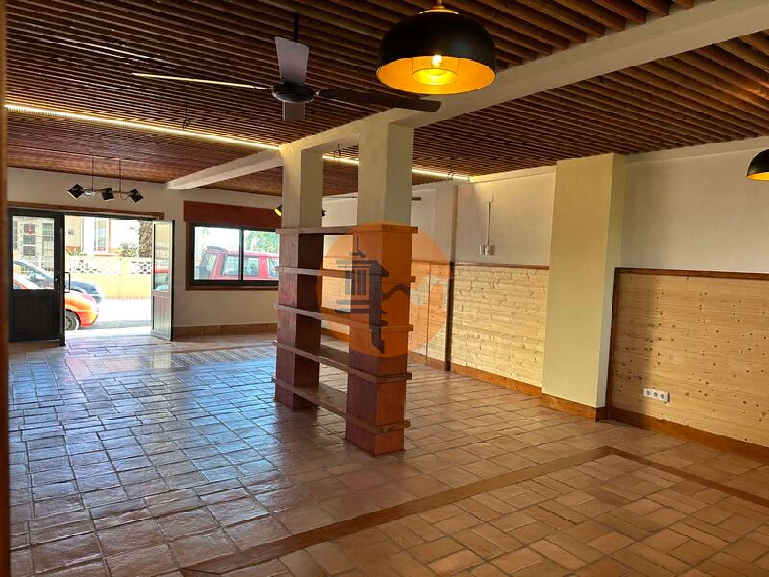  à vendre magasin Fuseta Olhão 1