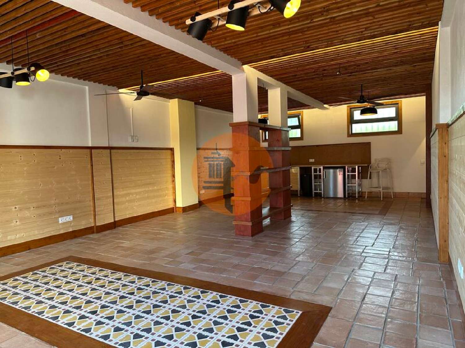  à vendre magasin Fuseta Olhão 2