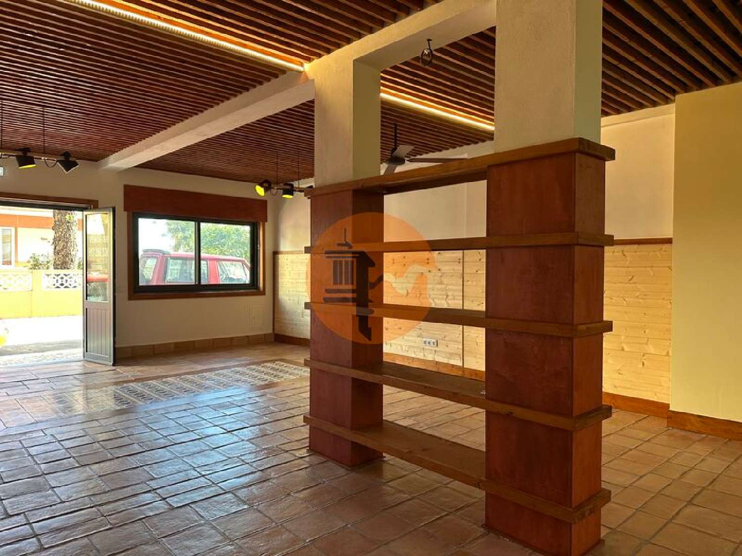  à vendre magasin Fuseta Olhão 4