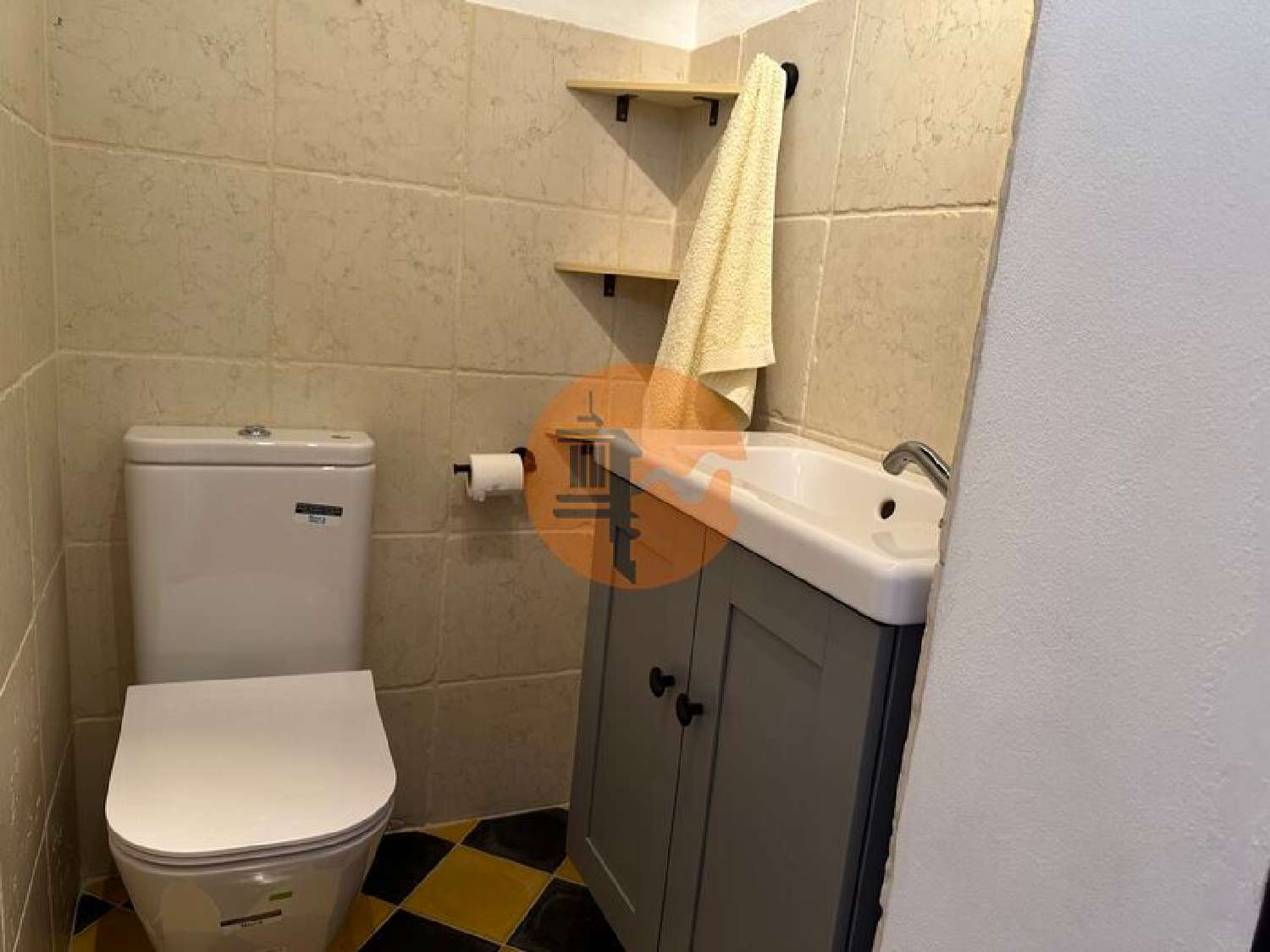  à vendre magasin Fuseta Olhão 6