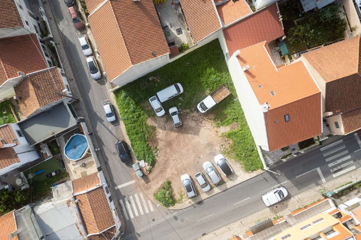  te koop terrein Amadora Amadora 1