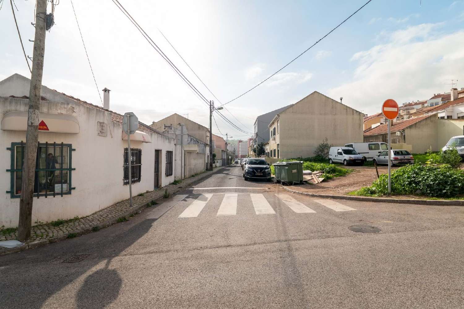  te koop terrein Amadora Amadora 3