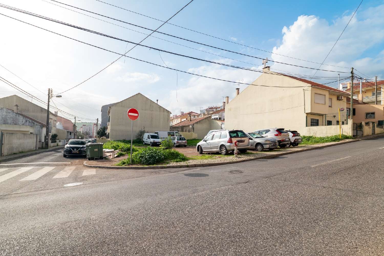  te koop terrein Amadora Amadora 4