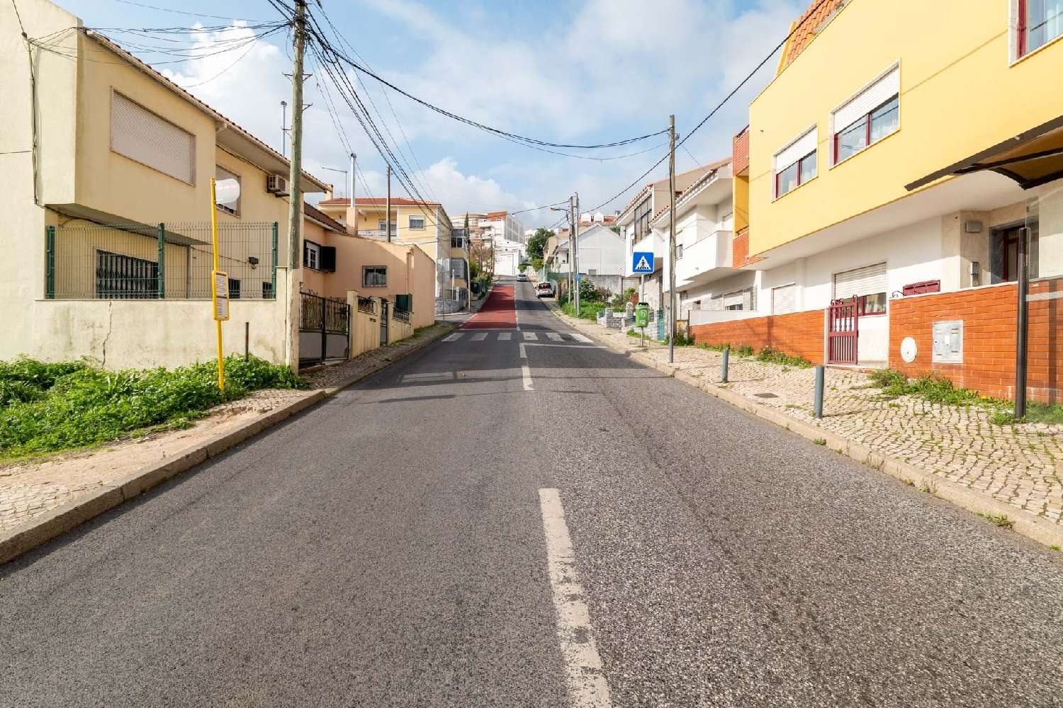  te koop terrein Amadora Amadora 5