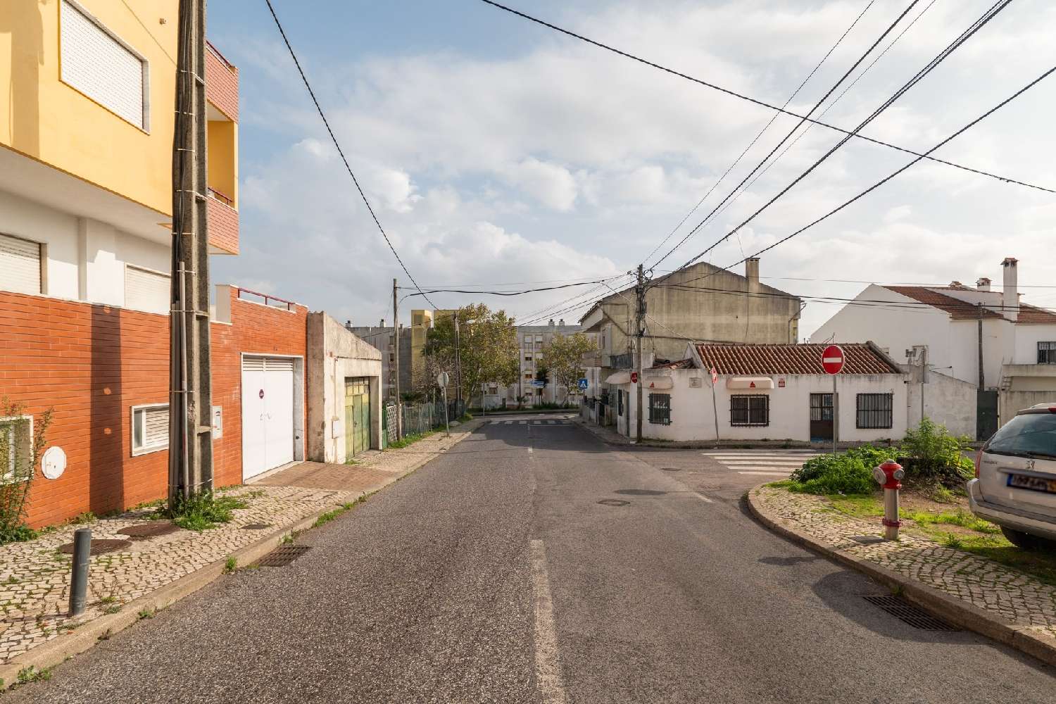  te koop terrein Amadora Amadora 6
