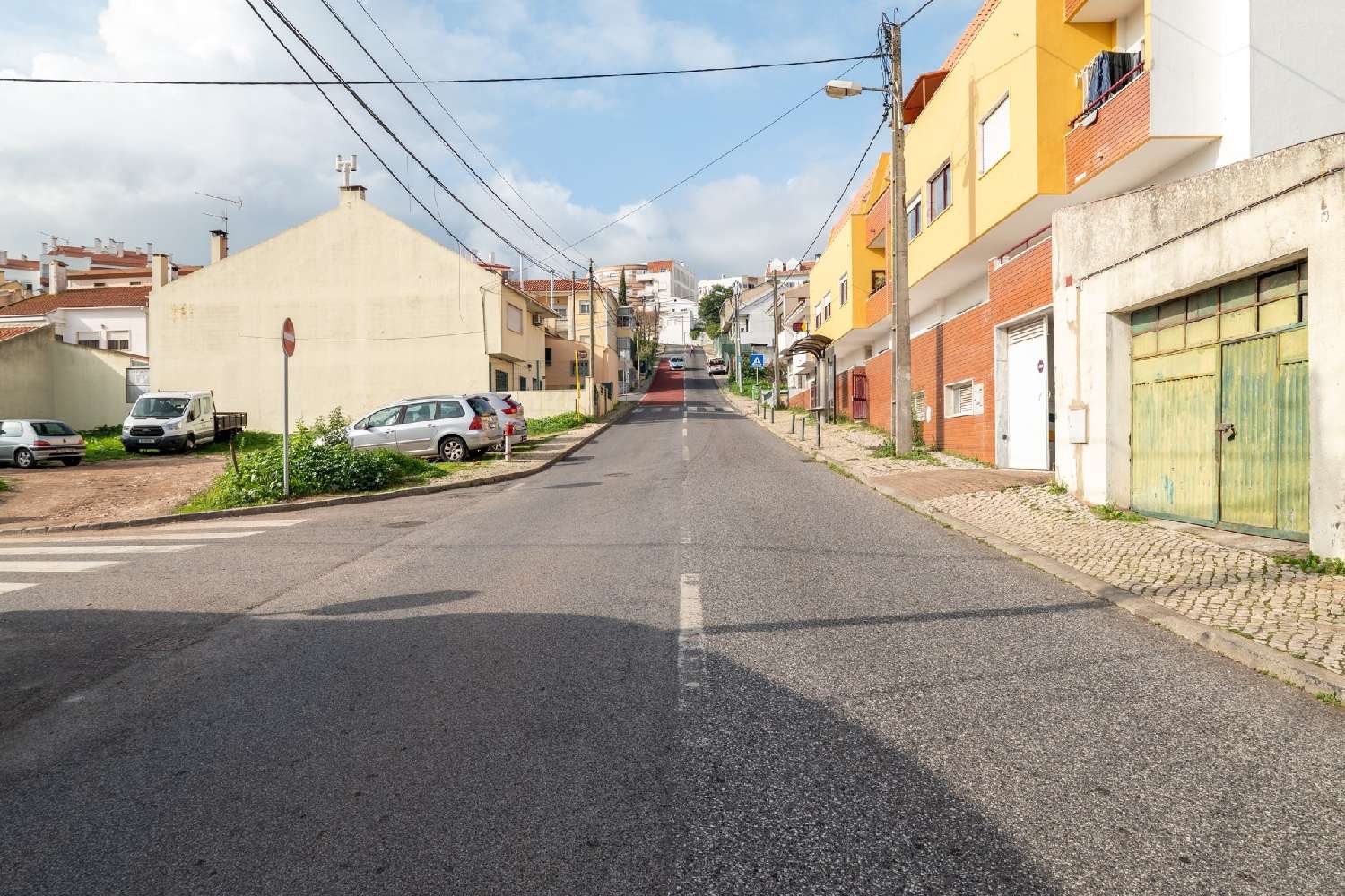  te koop terrein Amadora Amadora 8