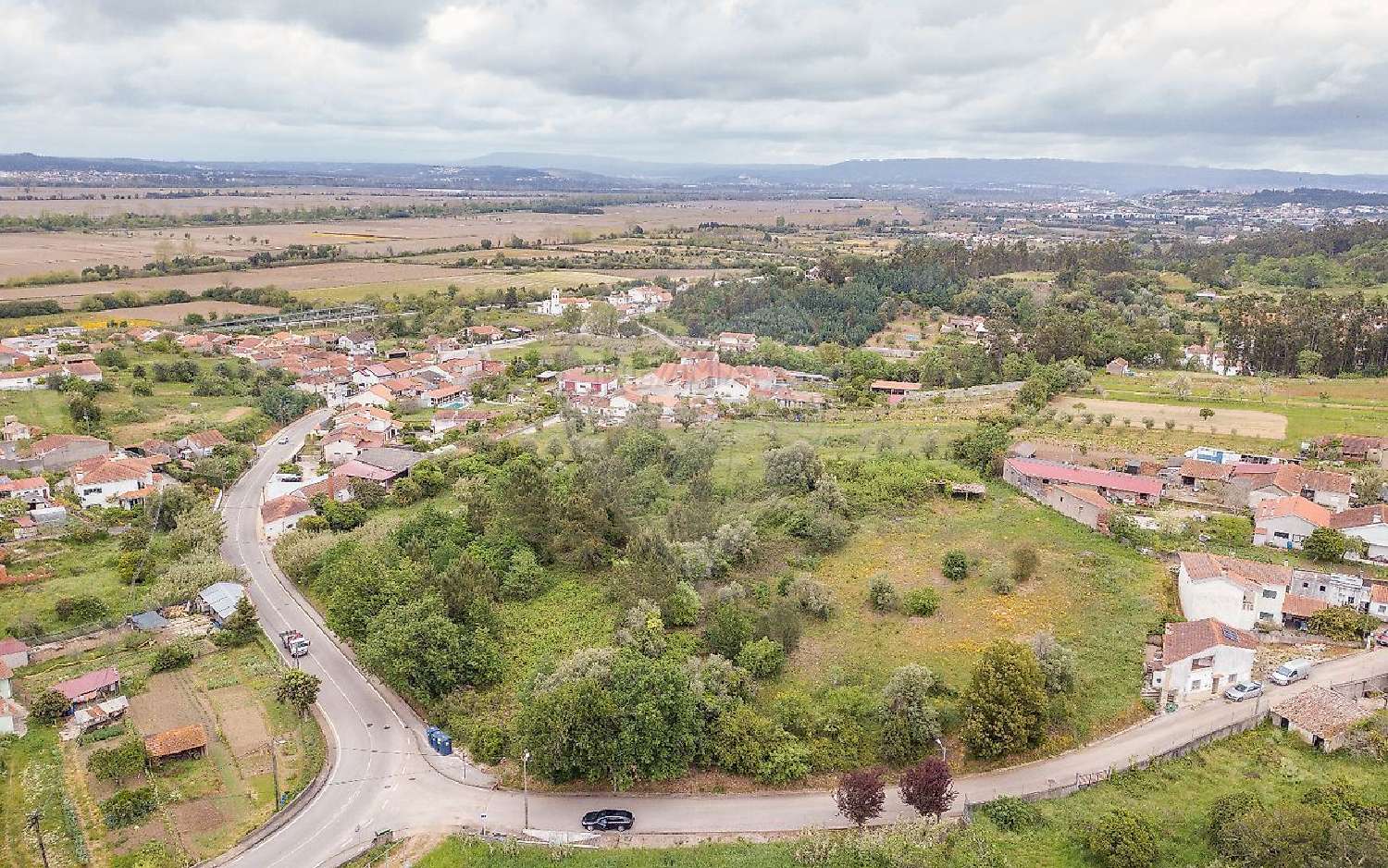 te koop terrein Ameal Coimbra 2