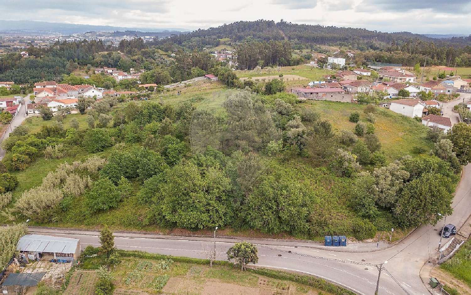  te koop terrein Ameal Coimbra 3