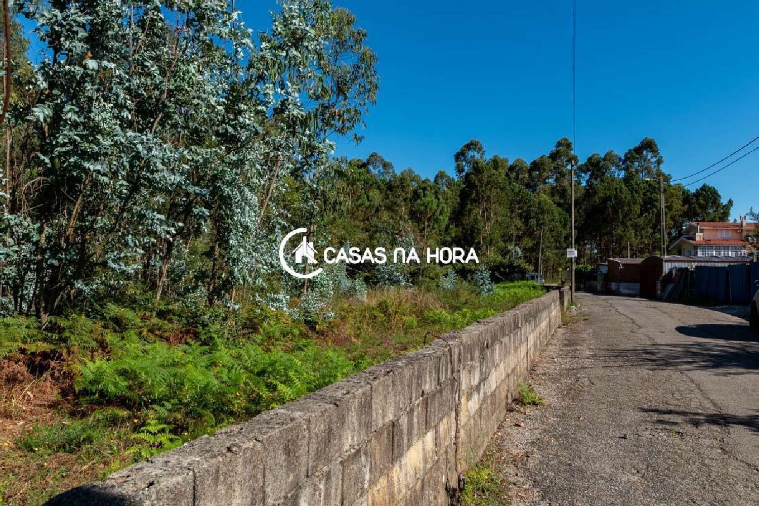  à venda terreno Argoncilhe Santa Maria Da Feira 2