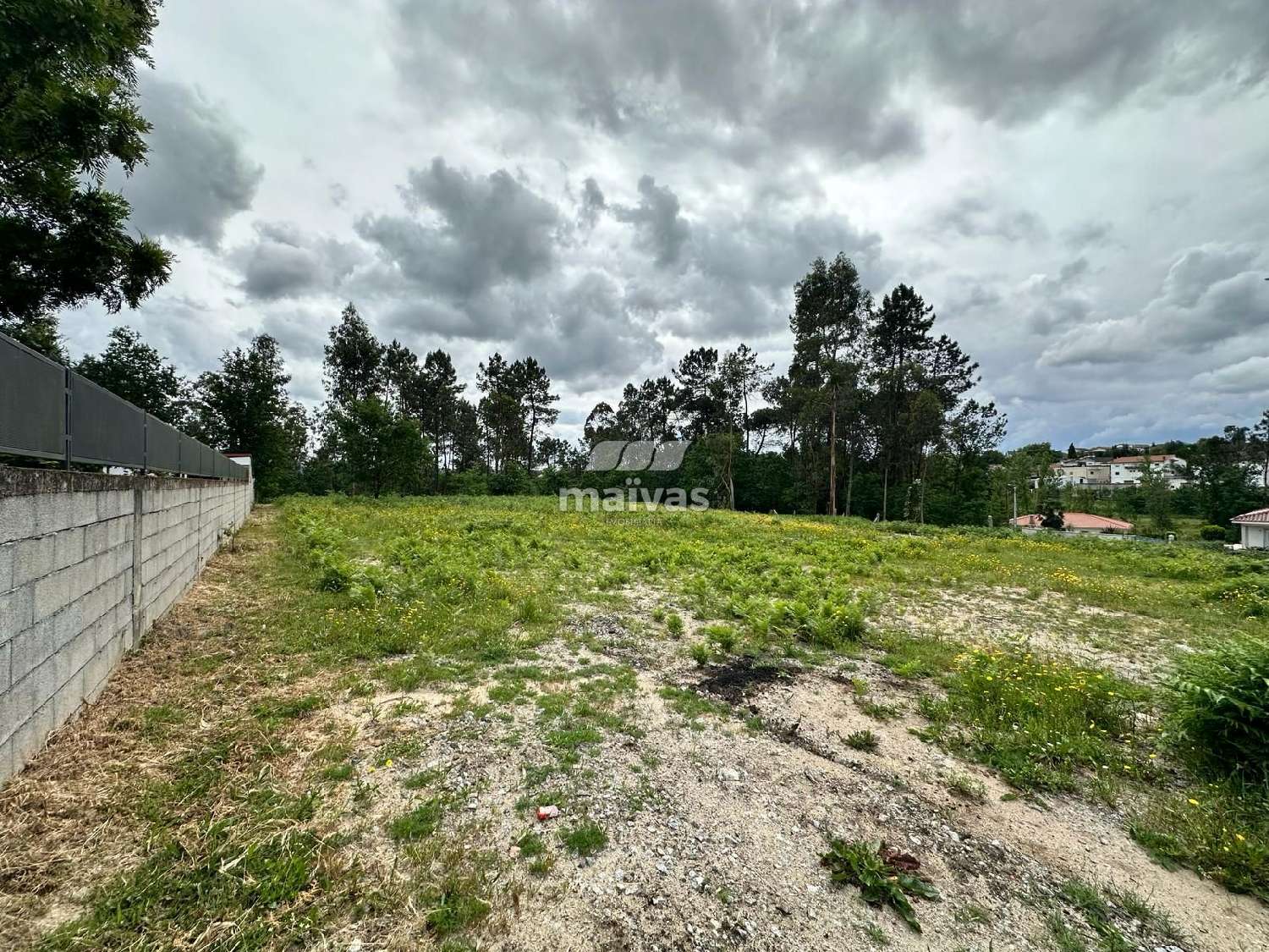  te koop terrein Barbudo Vila Verde 1