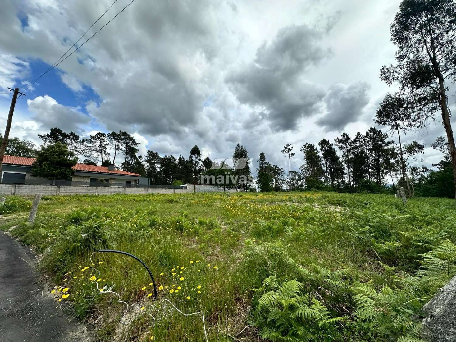 te koop terrein Barbudo Vila Verde 2
