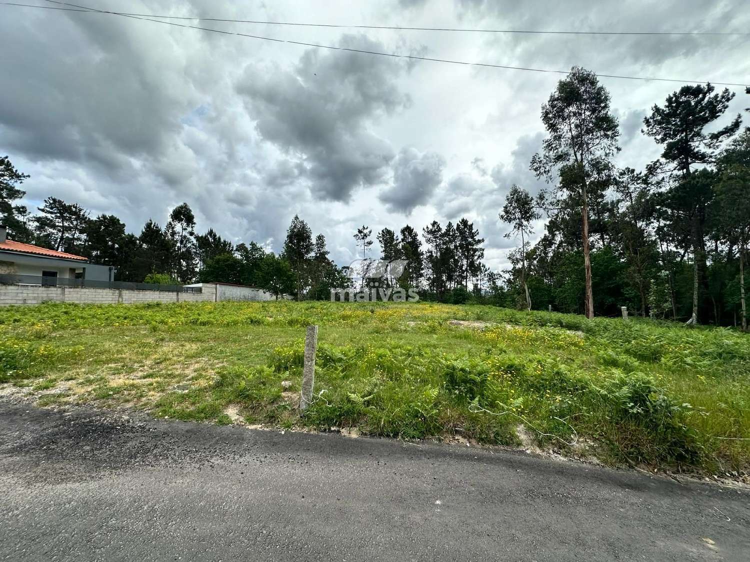 te koop terrein Barbudo Vila Verde 3