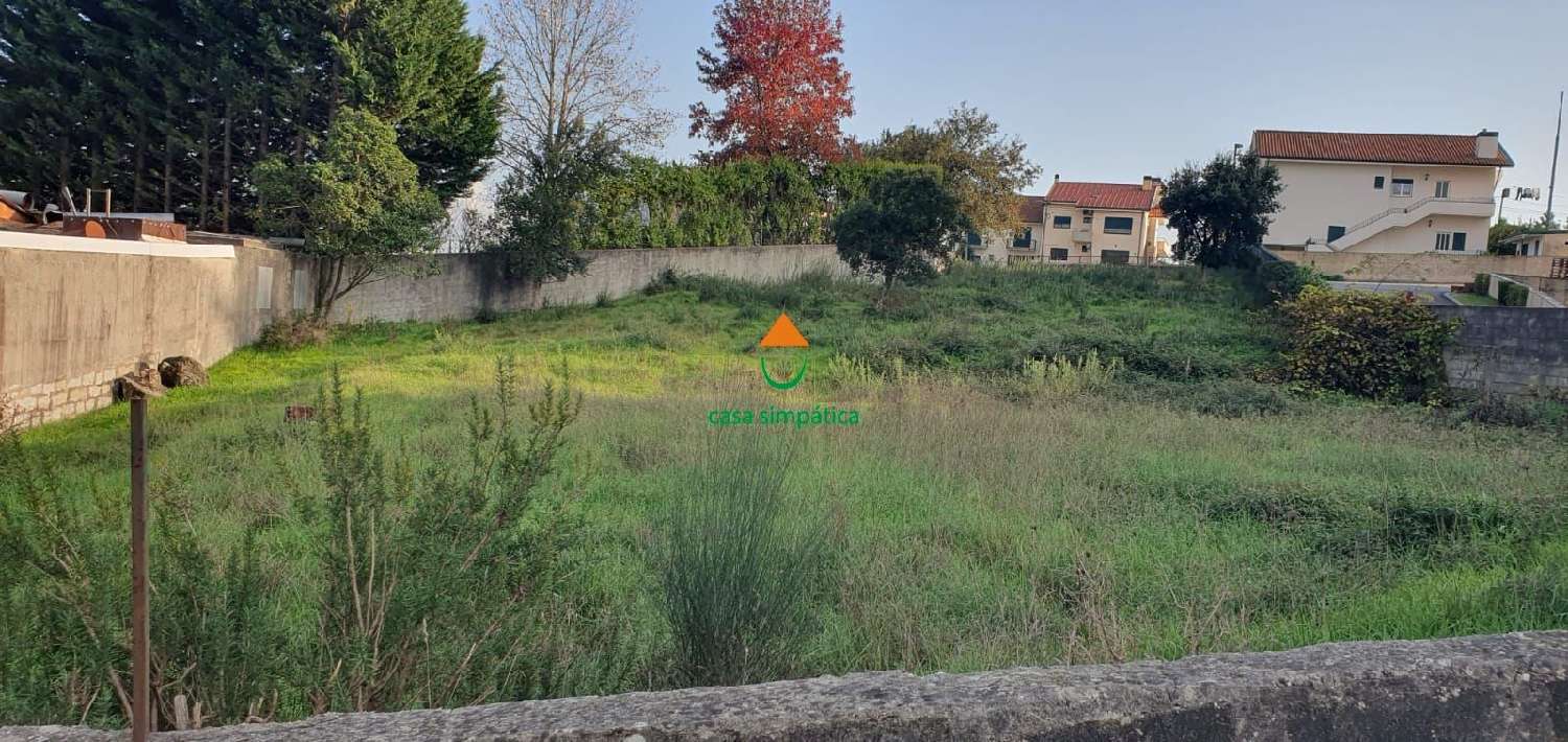 te koop terrein Campo Valongo 2