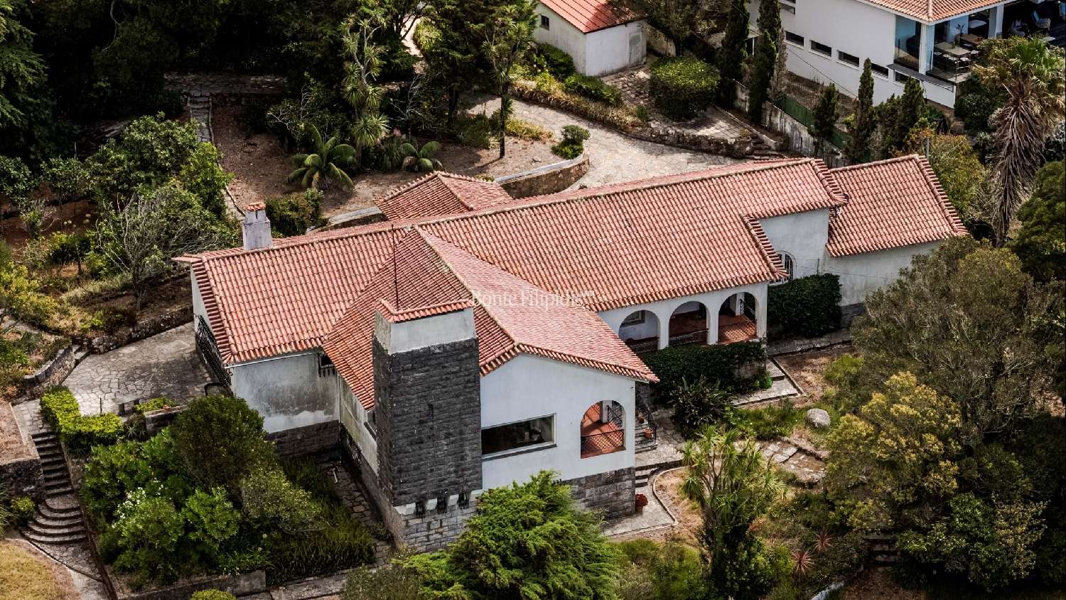  te koop terrein Cascais Cascais 2
