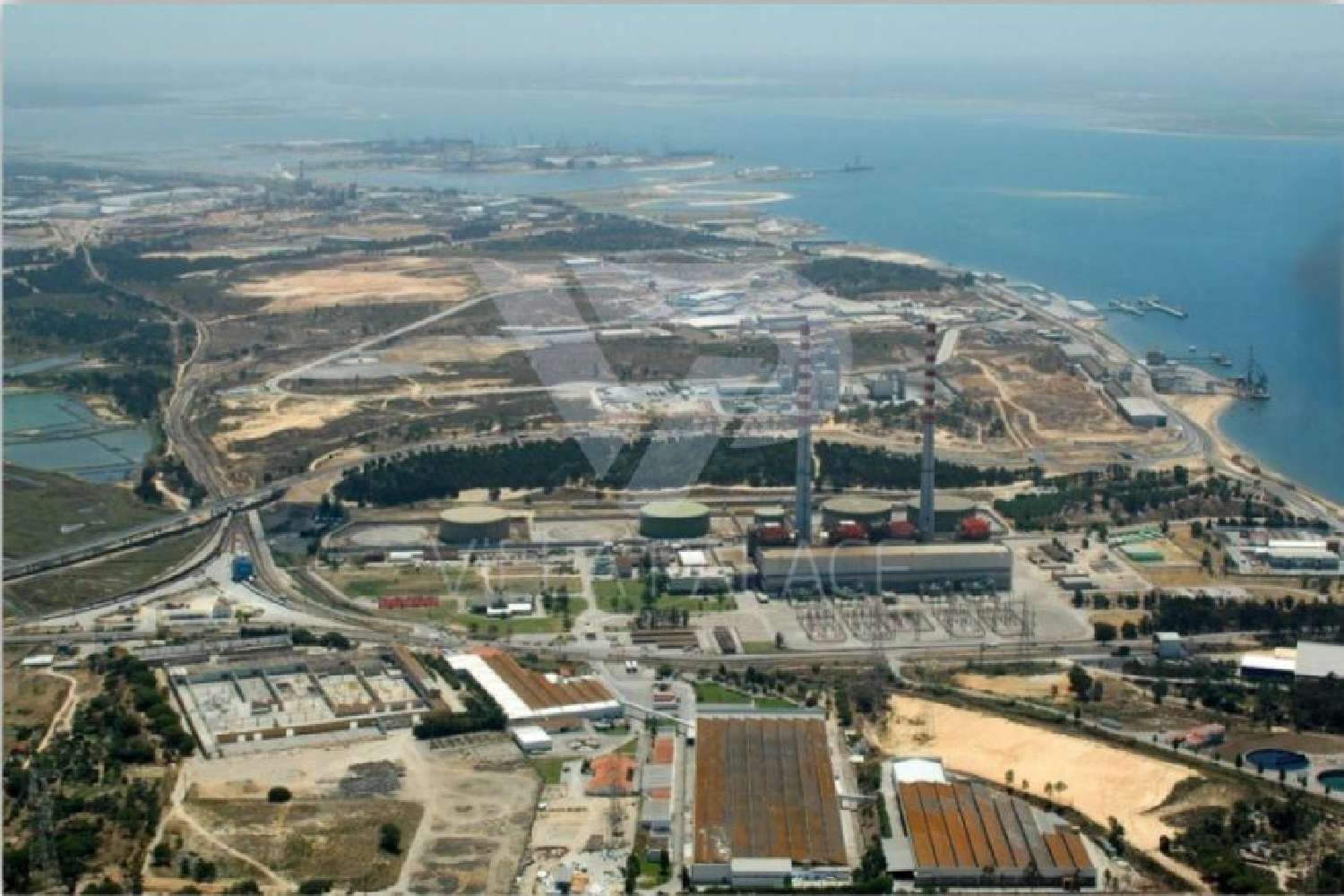 te koop terrein Alcácer do Sal Alcácer Do Sal 1