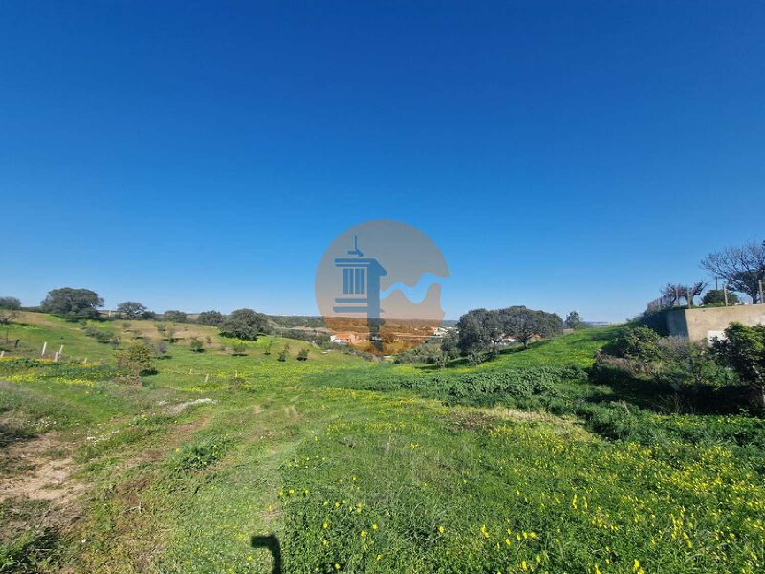  te koop terrein Castro Marim Castro Marim 4
