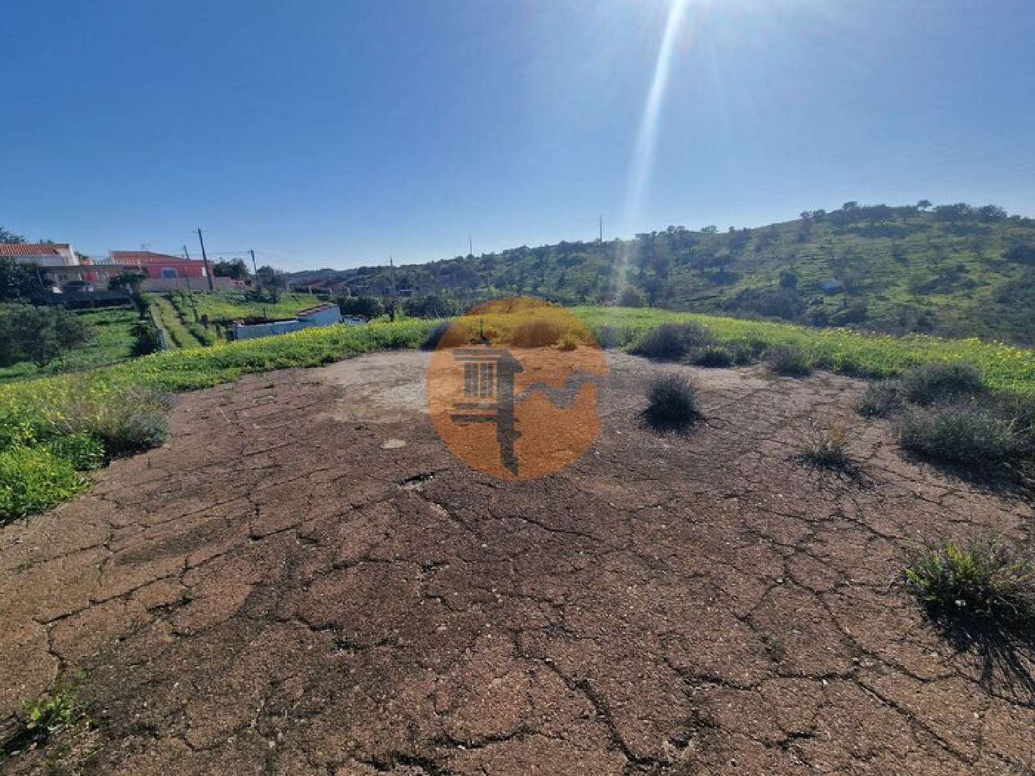  te koop terrein Castro Marim Castro Marim 5