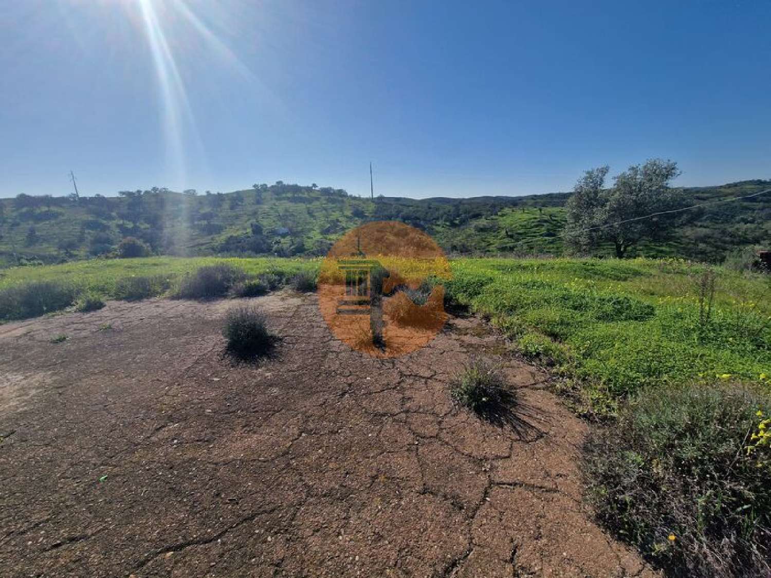  te koop terrein Castro Marim Castro Marim 6