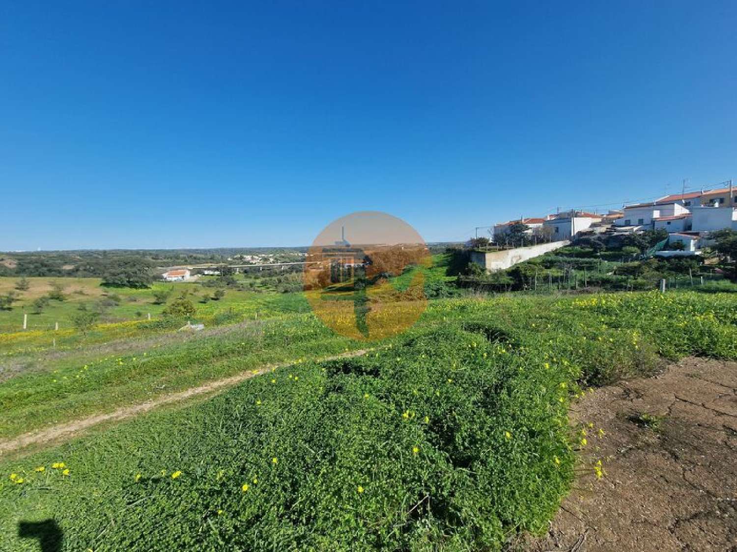  te koop terrein Castro Marim Castro Marim 7