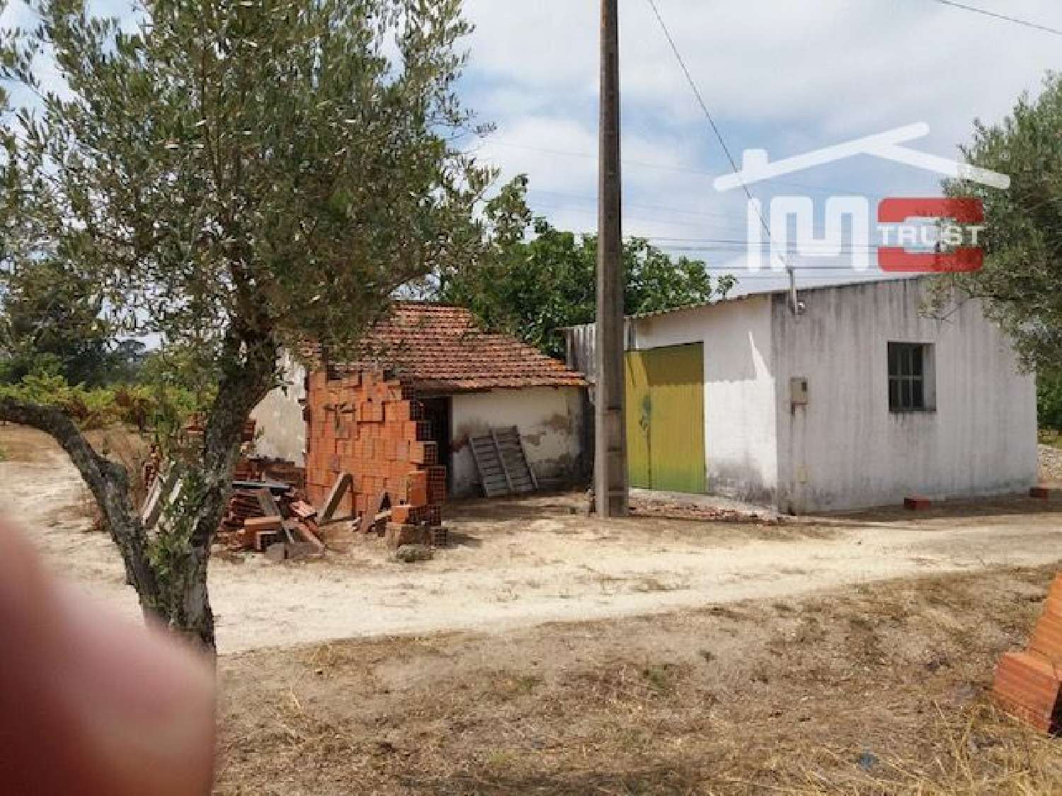 te koop terrein Coruche Coruche 2