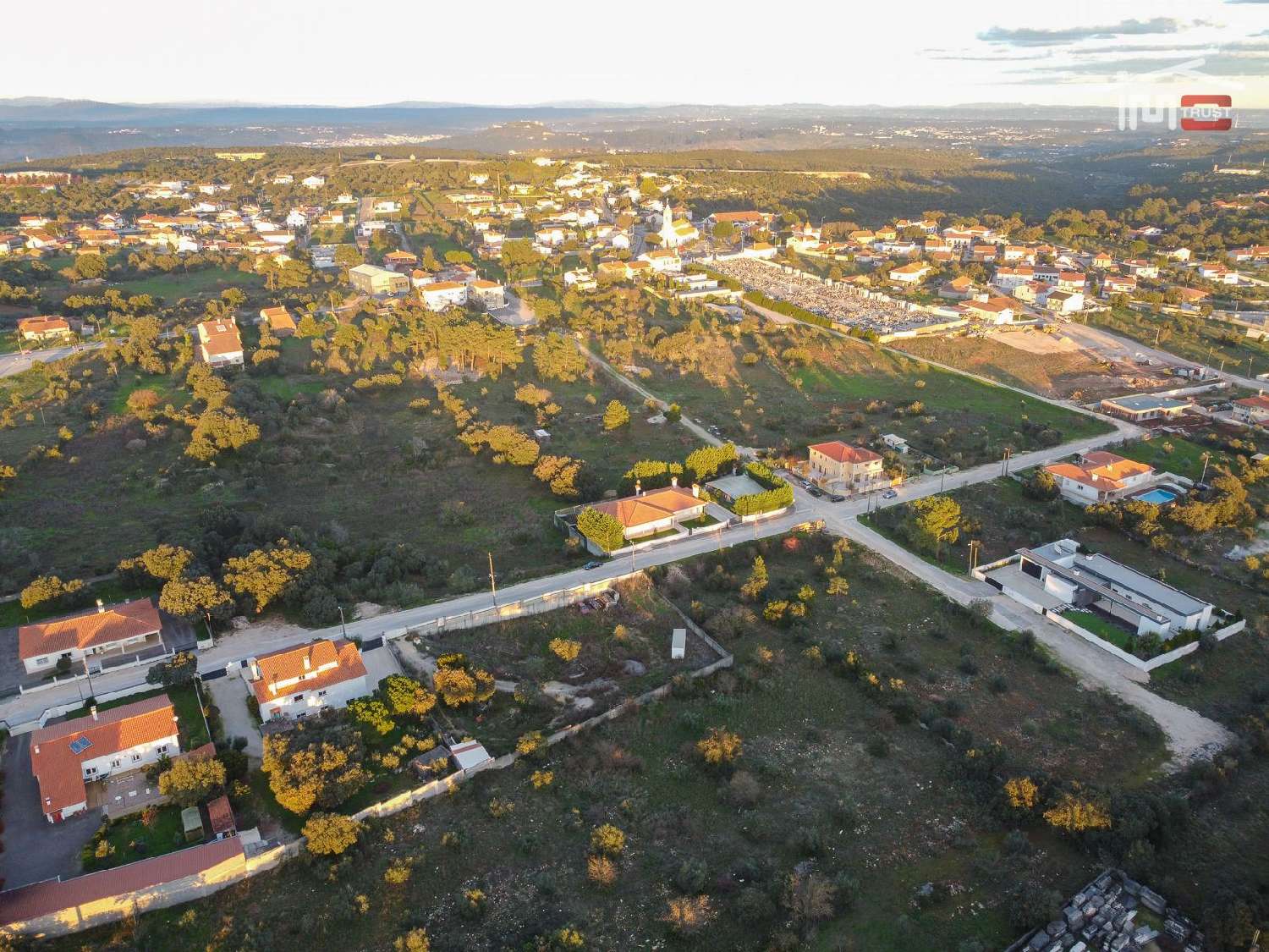te koop terrein Fátima Ourém 2