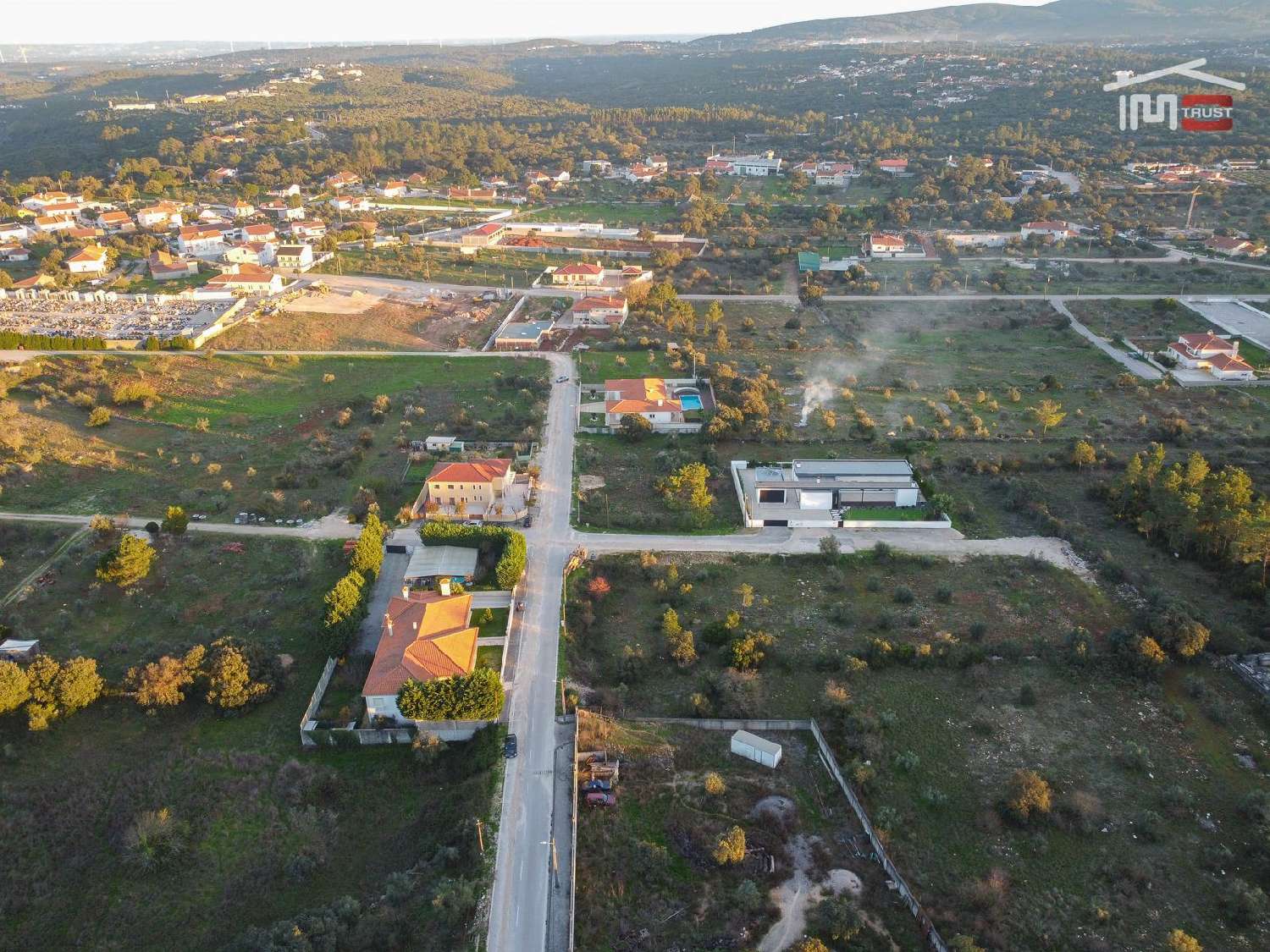 te koop terrein Fátima Ourém 3