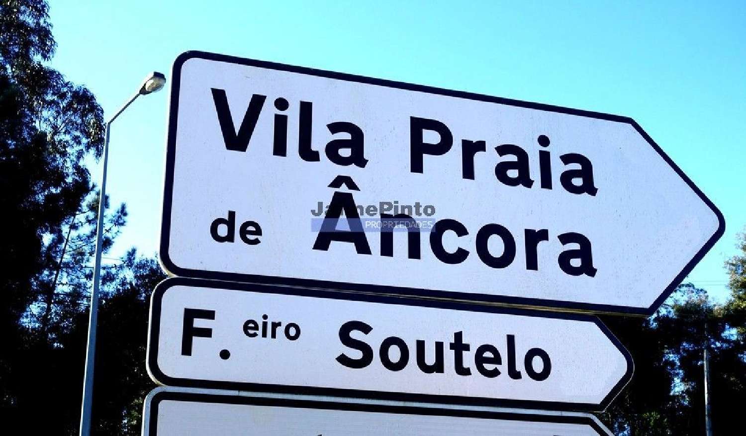 te koop terrein Freixieiro de Soutelo Viana Do Castelo 2
