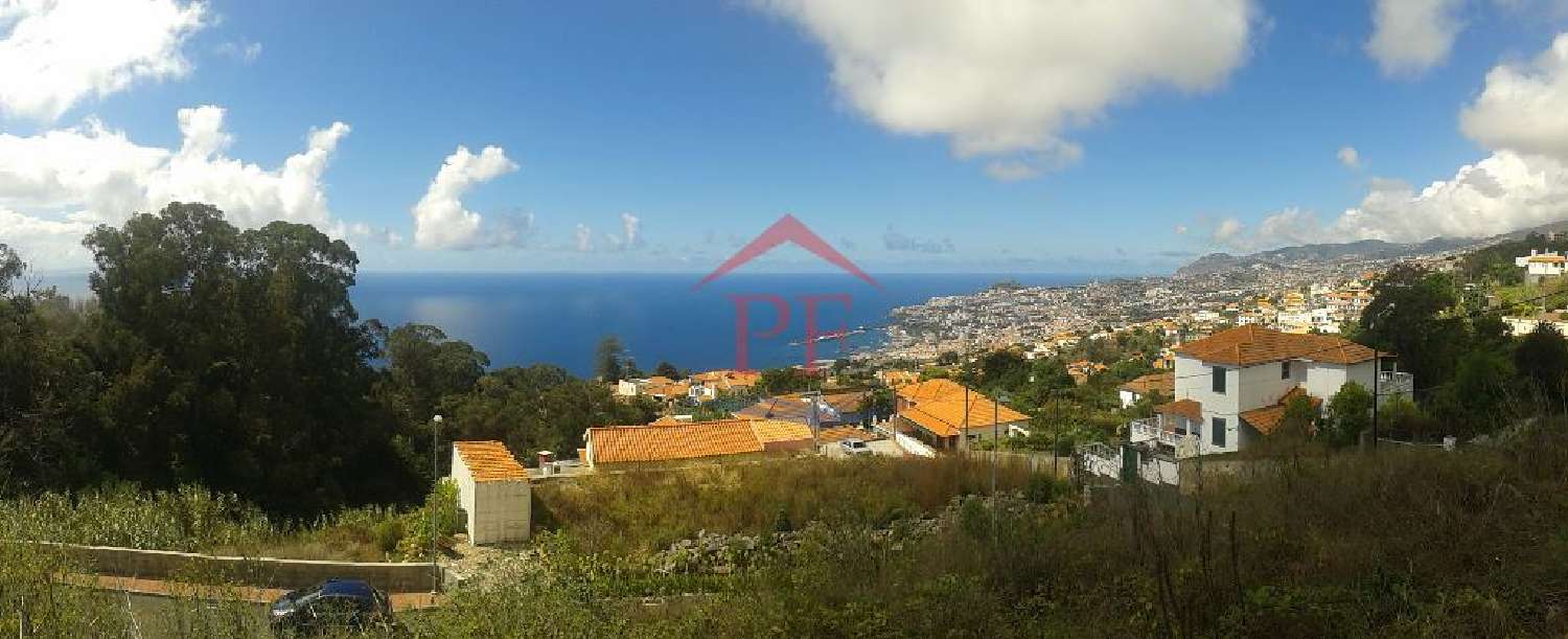 à venda terreno Funchal Funchal 3